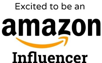 How does the amazon influencer program work