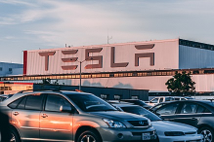 What is Tesla Company Famous For