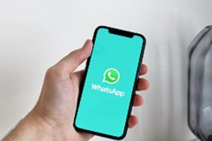 Whatsapp new updates 2023
