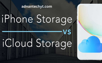 How to Use iPhone Storage Instead of iCloud